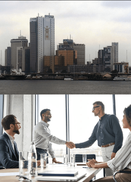Management Consulting